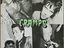 The CRAMPS Garbageman 1980 UK ORG 7