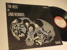 The Fremont´s Group/ Chico Magnetic Band- The Best of Jimi Hendrix Original  TOP