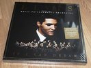 Elvis Presley With The Royal Philharmonic If I Can Dream BOX SET still sealed