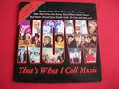 NOW THAT'S WHAT I CALL MUSIC 1 ONE - DOUBLE LP - 1983 ORIGINAL - EXCELLENT