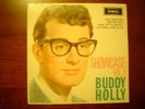 UK CORAL-BUDDY HOLLY-SHOWCASE VOLUME 2-EX/NR EX