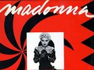 MADONNA Into the Groove/Everybody EXTENDED REMIXES Sire US 12-inch NM PROMO *