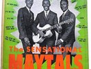 THE SENSATIONAL MAYTALS - [WIRL UK] LP