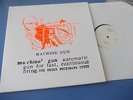 PETER BRÖTZMANN --MACHINE GUN --REISSUE 180 GR. --NM LP  --SUPER1968 