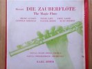 SXL 2215-2217 WB ED1 Mozart Die Zauberflöte Karl Böhm Bohm 3LP RED WALLET Cover
