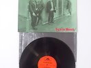 ELEMENT OF CRIME   --  TRY TO BE MENSCH