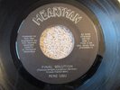 PUNK Pere Ubu Final Solution original 7