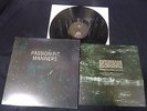 free  shipping PASSION PIT Manners LP Vinyl MGMT