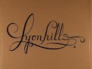 Lyonhill s/t LP sealed original 1977 Folk Psych Private Pressing Acid Archives