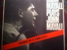 JOHN MAYALL & The Bluesbreakers LIVE AT KLOOKS KLEEK - DECCA UK 1965 SUPERB MONO