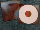 PINK FLOYD - Meddle - White Vinyl LP Import, new 1970's Classic Rock