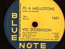 Vic Dickenson 