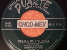 CUBA 45 CUBAN SON MONTUNO GUARACHA ?CHAPPOTTIN Y SUS ESTRELLAS? AFRO LATIN SABOR