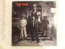 THE TIME S/T LP STILL SEALED Prince  MORRIS DAY The Original 7ven SOUL FUNK