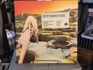 ORIGINAL SEALED FIRST PRESSING LED ZEPPELIN-HOUSES OF THE HOLY CAT#SD7255