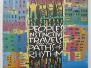 A TRIBE CALLED QUEST 'People's  Instinctive Travels & Paths of Rhythm' Vinyl 2LP