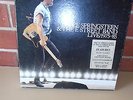 Bruce Springsteen 5Lp & book boxed set- Live 1975-1985