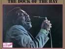 Otis Redding / The Dock Of The Bay – Mono Edition - Vinyl LP 180g