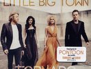 Little Big Town - Tornado (2012) - Charts/Contemporary Country