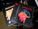 Black Sabbath - Paranoid & Sabbath Bloody Sabbath - LP - Vinyl - Reissues