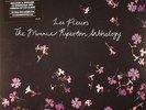 MINNIE RIPERTON Les Fleurs - Anthology 2014 UK vinyl 2-LP NEW/SEALED