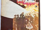 LED ZEPPELIN II   US Orig RL Robert Ludwig Audiophile Mastering In Matrix