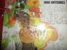 JONI MITCHELL / SONG TO A SEAGULL / LP VINYL