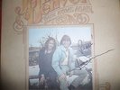 JOHN DENVER / BACK HOME AGAIN / LP VINYL