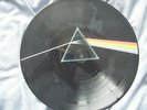 PINK FLOYD - THE DARK SIDE OF THE MOON - PICTURE DISC VINYL LP