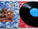 The ROLLING STONES ‘THEIR SATANIC MAJESTIES REQUEST’ FIRST 1967 ISSUE VINYL LP.