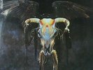 THE EAGLES ONE OF THESE NIGHTS +INNER ASY 53014 PORTUGAL 1st PRESS VINYL  EX-