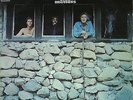 THE BYRDS THE NOTORIOUS BYRD BROTHERS 63169 MONO A1/B1