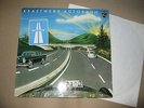 Kraftwerk Autobahn LP  Vinyl  Philips 6305 231