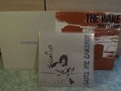 2x LP Field Mice + The Wake (beide Sarah-Label) + 10