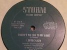 Rare* Leprechaun* There's no end to my LOVE* Rare Disco Soul Boogie 12