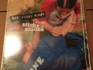 NEW FOUND GLORY Vinyl LP Sticks And Stones RED Colored New/Sealed /1500
