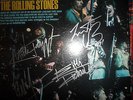 THE ROLLING STONES / GOT LIVE IF YOU WANT IT / LP VINYL