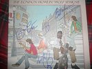 THE LONDON HOWLIN' WOLF SESSIONS / LP VINYL / eric clapton