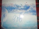 RUSH / GRACE UNDER PRESSURE / LP VINYL
