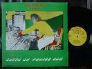JAH FRANKIE JONES Satta & Praise Jah THIRD WORLD LP reggae dub roots UK NM LP