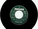 JOHNNY HALLYDAY 45 T JUKE BOX ROCK AND ROLL MUSIQUE PLUS JE TE REGARDE 373622