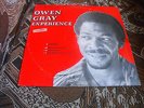 Owen Gray ?– Experience  LP / VG+