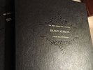RAFAEL KUBELIK “Great Conductors Signature Ed.” 5-LP limited ed. autographed