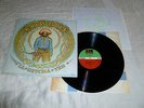 COWBOY-5'll getcha ten '72 UK LP ORIG. RURAL SOUTHERN ROCK BAND.