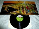 BAKER GURVITZ ARMY-elysian encounter '75 UK LP ORIG. GUN/THREE MAN ARMY  PROG.