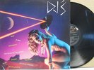 DJ'S- The Best of Disco Funk RARE Brazil LP (1982 Nude Cover) Pleasure/War/Aurra