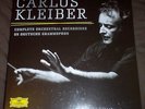 Carlos Kleiber: Complete Orchestral Recordings on Deutsche Grammophon 4LP NEW