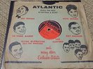 RUTH BROWN - RB Blues / (Mama) He Treats Your Daughter Mean -78 rpm ATLANTIC 986
