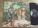 CREEDENCE CLEARWATER REVIVAL GREEN RIVER LP UK 1st Psych West Coast SUPERB AUDIO