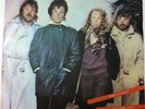 ABBA,ARGENTINA RARE SINGLE WITH PS 1982,M-, 